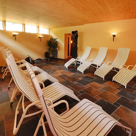 Wohlfühlpension Tirolerhof-2