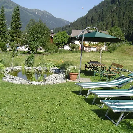Wohlfühlpension Tirolerhof-3
